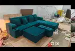 Brand new Longer sofa combo