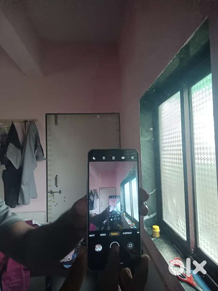 Oppo reno6 5G