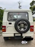 Mahindra Bolero 2017 Diesel Good Condition