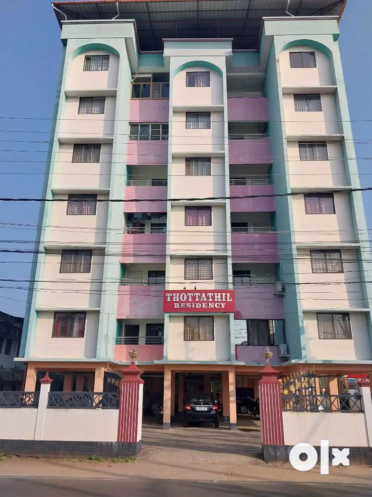 FULLY FURNISHED 3 BHK FOR SALE