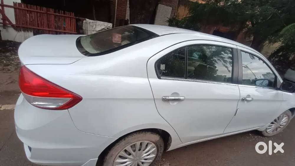 Maruti Suzuki Ciaz 2020 Petrol 29000 Km Driven