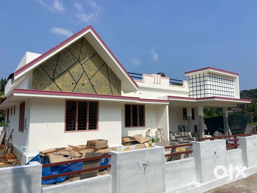 NEW.    HOUSE.   KOTTAYAM.     KOTHANALOOR