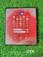 Samsung Galaxy Z fold 5 in excellent Condition