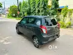 Maruti Suzuki Alto 800 2015 Petrol Well Maintained