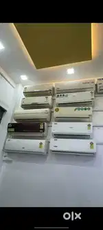 Office Use AC – Second Hand & Efficient