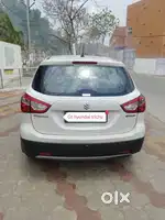 Maruti Suzuki S Cross Sigma SHVS, 2018, Diesel