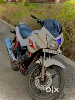 Karizma 220cc