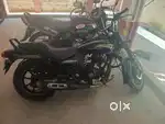 Street 150 in great running condition
