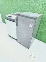 Videocon single door and Samsung top load washing machine