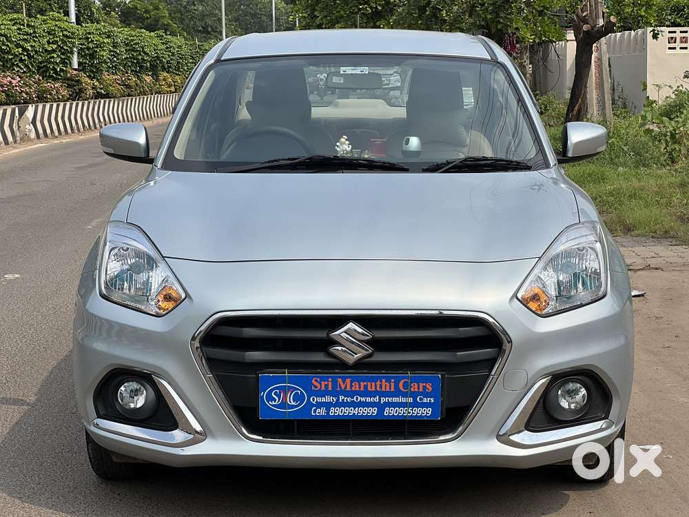 Maruti Suzuki Swift Dzire, 2024, Petrol