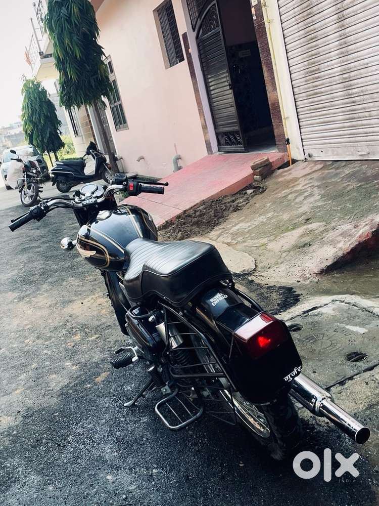 Injector, bullet