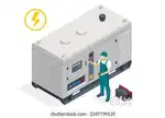 Electrical Technician
