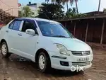 Maruti Suzuki Swift Dzire 2010 Diesel 270800 Km Driven