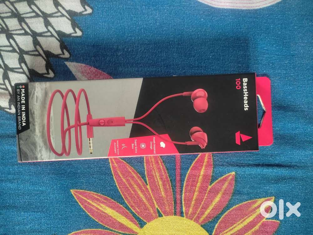 Boat earphones for sale