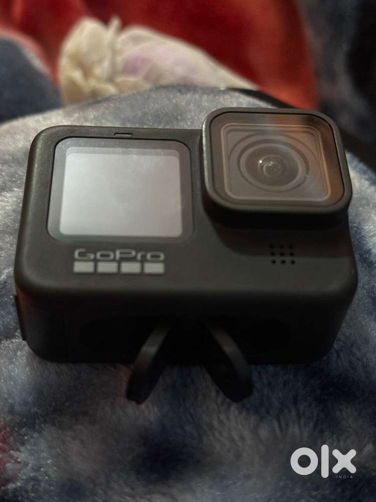 GO PRO 9 Premium from Singapore main branch