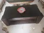 Center table