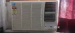 Voltas Window AC - 1.5 Ton with Stabilizer