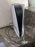 Play Station 5 fat