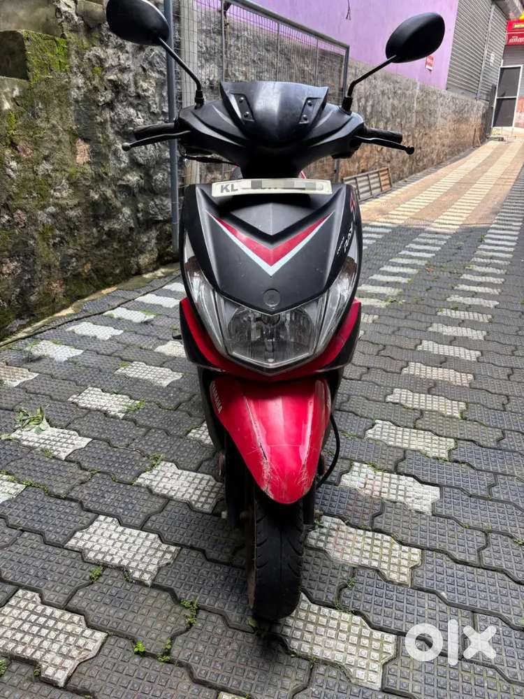 RaY Z 2018 registered