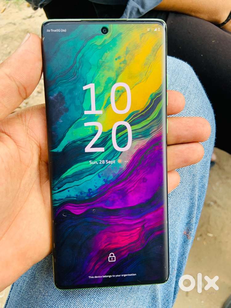 Motorola edge 50 Fusion