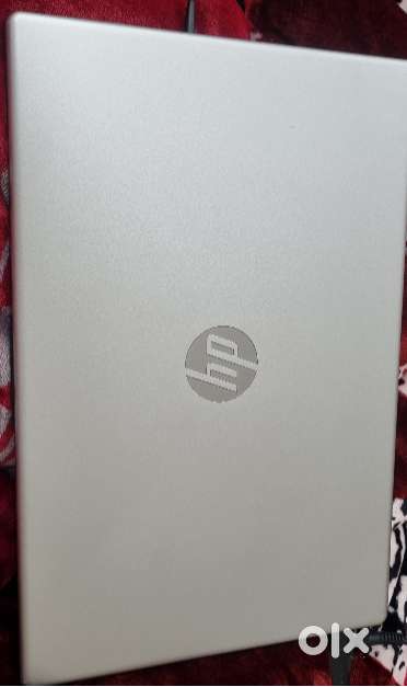 HP laptop 15