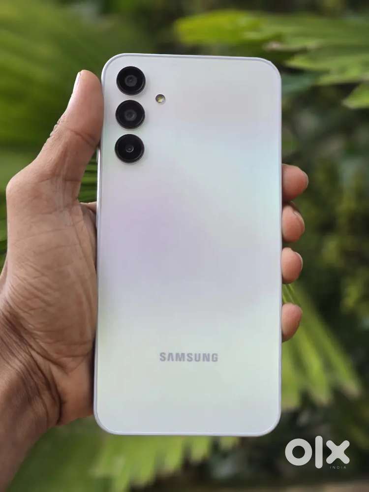 SAMSUNG A15 5G [8+128]