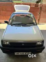 Maruti 800/ fantastic condition