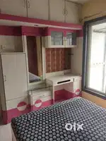 1 BHK Rent In Sanghvi Hills Ghodbunder Road Thane West