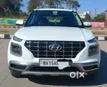 Hyundai Venue 1.4 CRDi SX, 2021, Diesel