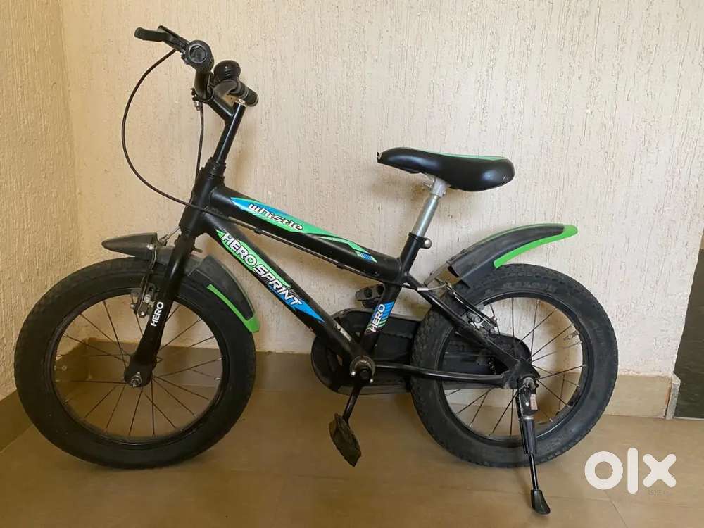 Kids cycle