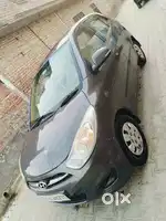 Hyundai i10 2011 CNG & Hybrids 50000 Km Driven