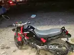 Xpluse 200T 4V Bick Sale 5 months old
