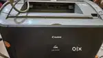 Canon LBP2900B laser printer