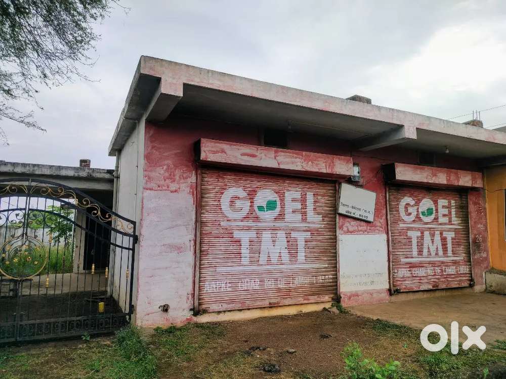 Fully independent room for bachelor's