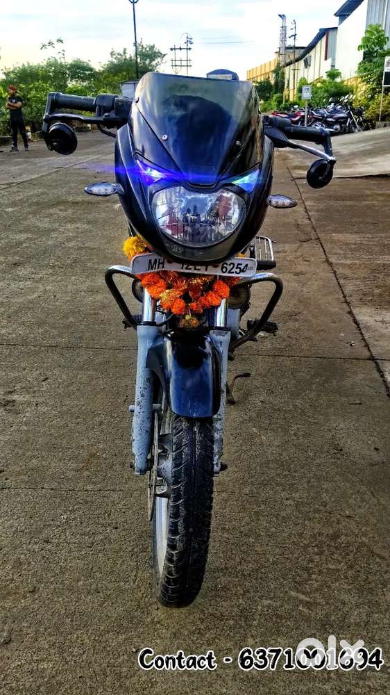 Bajaj Pulsar 150 DTSI urgent Sale