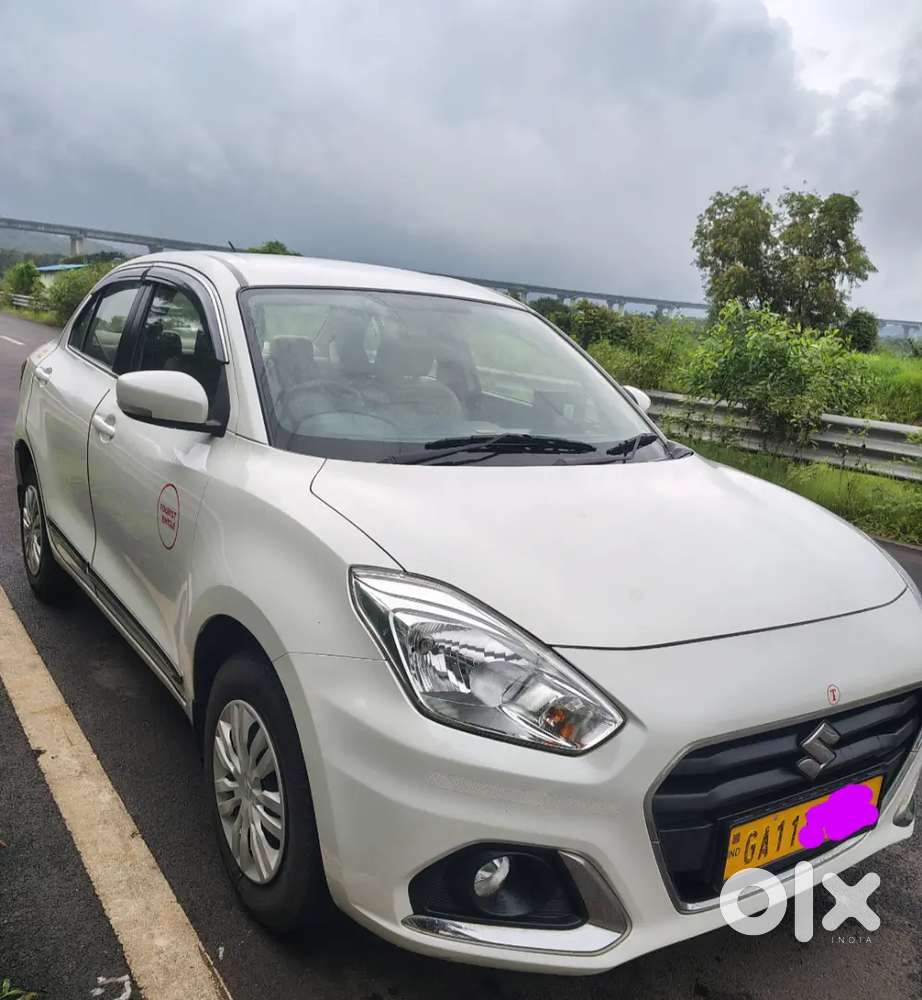 Maruti Suzuki Swift Dzire 2023 Petrol 98000 Km Driven