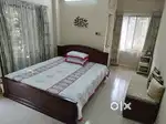 PG in Prahladnagar (Non-food)