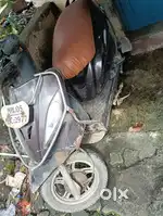 Gadi runig condition me hai