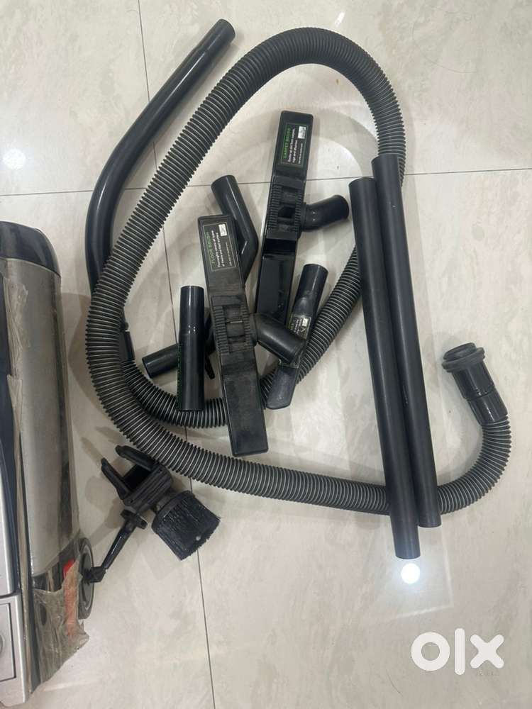 Vaccum cleaner- EUROCLEAN
