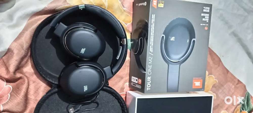 Branded JBL Tour One M2 Headphones for Sale