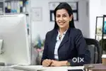 Required Female Office Assistant at Real Estate Developer Office