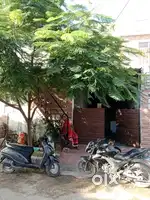New villa extra work car parking shed second floor terrace ironstairs