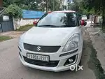 Maruti Suzuki Swift VDI Limited Edition, 2015, Diesel