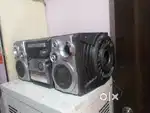 Samsung home theatre