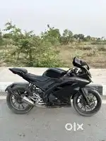 R15 V3 2019 Modified