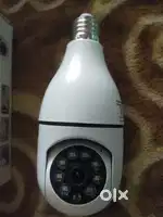 Cc 4k camara 360' rotation
