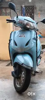 Honda Activa 110 cc