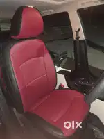 LUXURIOUS CAR SEAT COVER