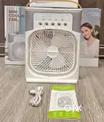 Mini AC cooler