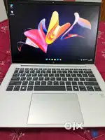 HP EliteBook 845 14 inch G11 Notebook PC (AB1R1PT)